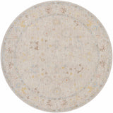 Amina Oushak Area Rug