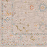 Sample Amina Oushak Thick Luxe Area Rug