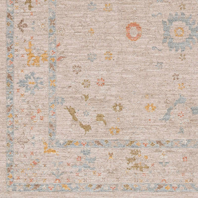 Sample Amina Area Rug