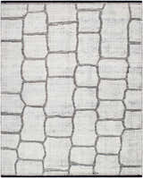 Sample Amira Hand Knotted Wool Area Rug - Clearance