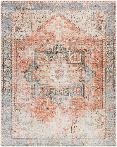 Amelie Washable Area Rug