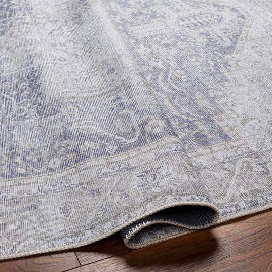 Olive Rosman Area Rug - Clearance – Boutique Rugs