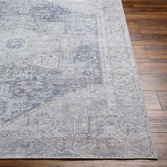 Olive Rosman Area Rug - Clearance – Boutique Rugs
