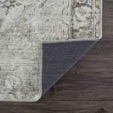 Haile Boutique Washable Rug