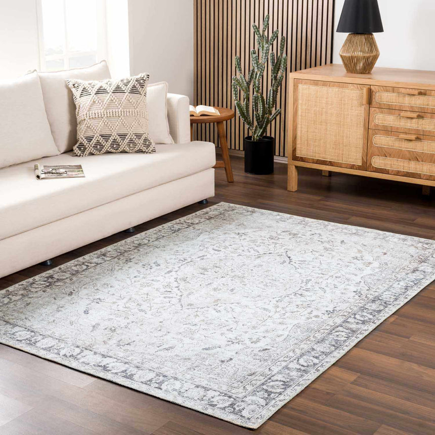Haile Boutique Washable Rug