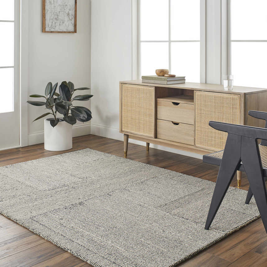 Made to Order Custom Size Anika Area Rug