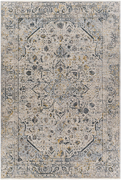 Anmoore Area Rug