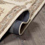 Made to Order Custom Size Callum Oushak Area Rug