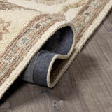 Made to Order Custom Size Callum Oushak Area Rug