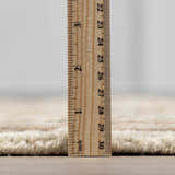 Made to Order Custom Size Callum Oushak Area Rug