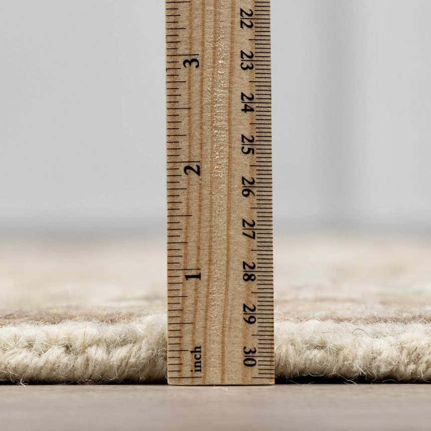 Made to Order Custom Size Callum Oushak Area Rug