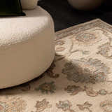 Made to Order Custom Size Callum Oushak Area Rug