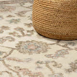 Made to Order Custom Size Callum Oushak Area Rug