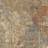 Sample Aquinnah Premium Wool&Silk Area Rug