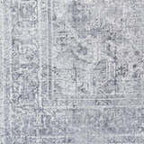 Sample Aquino Washable Area Rug - Clearance