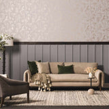 Made to Order Custom Size Arabi Area Rug