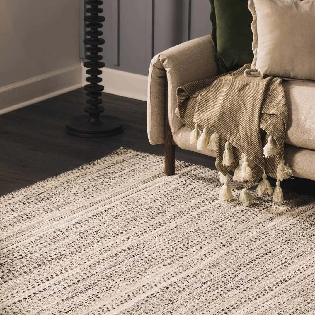 Arabi Wool Area Rug – Boutique Rugs