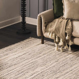 Made to Order Custom Size Arabi Area Rug