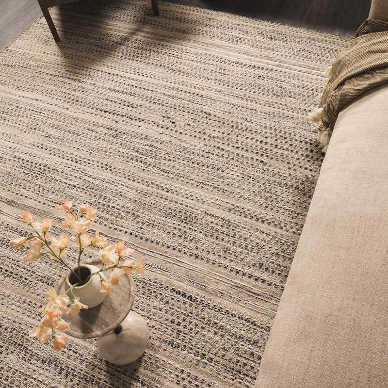 Arabi Wool Area Rug – Boutique Rugs
