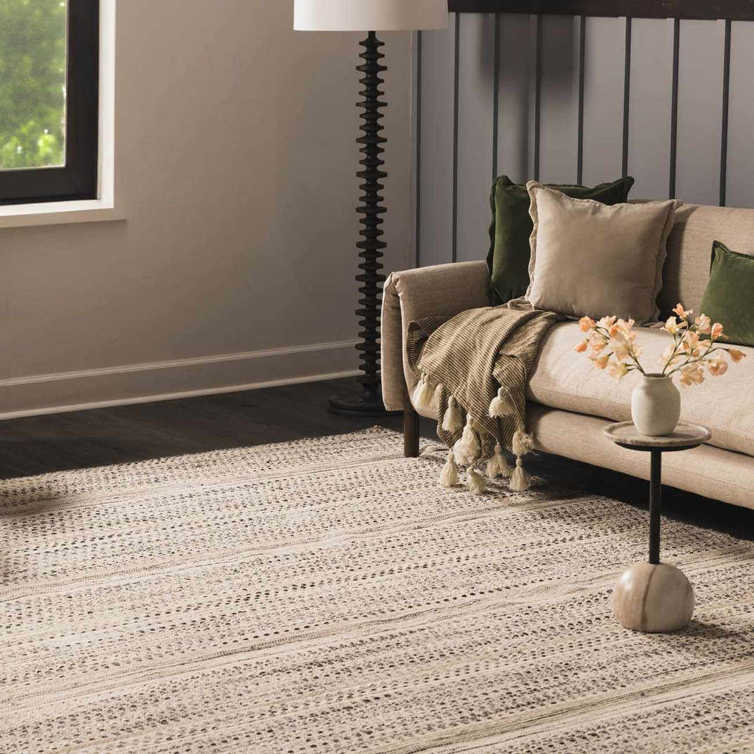 Arabi Wool Area Rug – Boutique Rugs