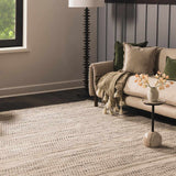 Made to Order Custom Size Arabi Area Rug