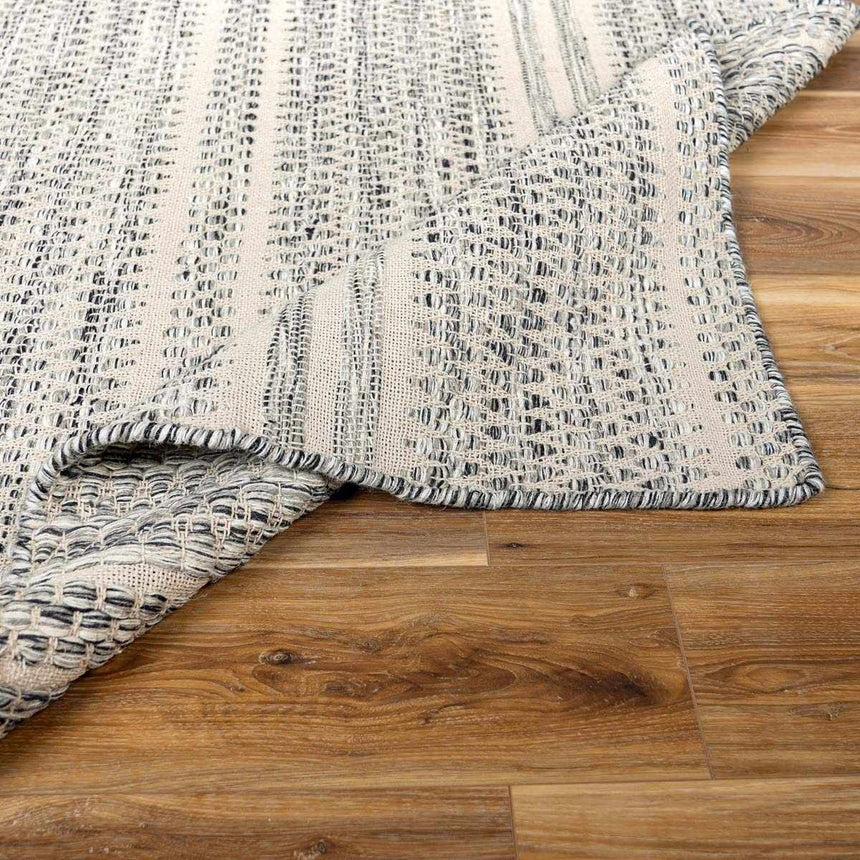 Made to Order Custom Size Arabi Area Rug