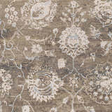 Sample Aramawayan Premium Hand Knotted Wool Area Rug - Clearance