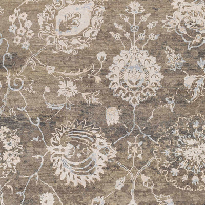 Sample Aramawayan Area Rug