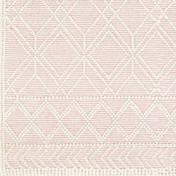 Sample Ramsbury Pink Area Rug