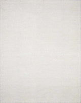 Lucerne Plain Cream Wool Rug LNE-1000