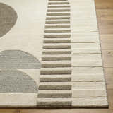 Made to Order Custom Size Athan Area Rug