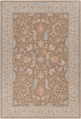 Livabliss Avant Garde Machine Woven  Surya AVT-2372 Area Rug - Clearance