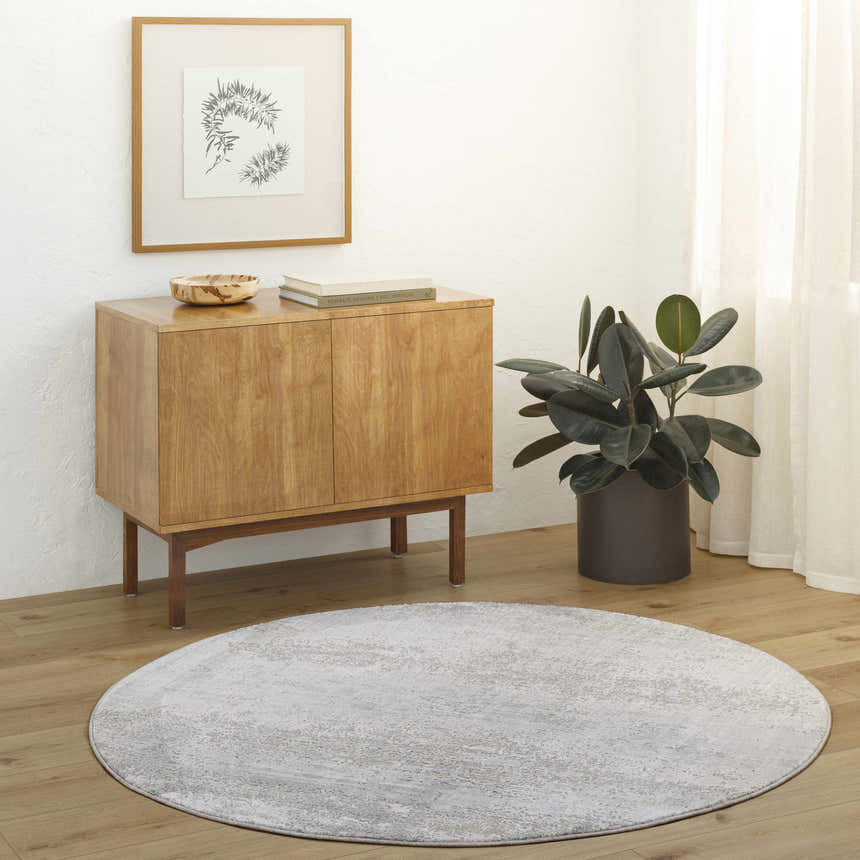 Roomscene-Round