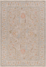 Livabliss Avant Garde Machine Woven  Surya AVT-2373 Area Rug