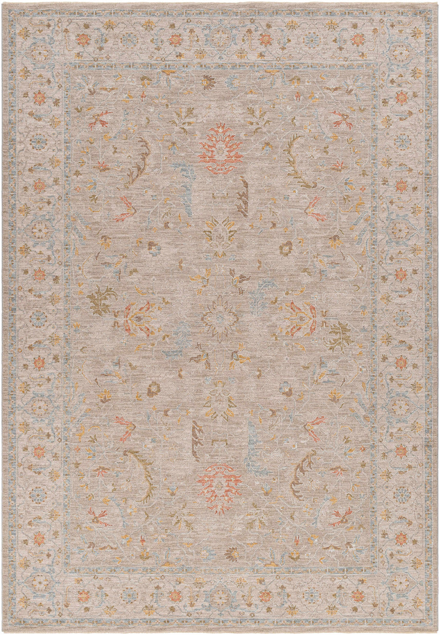 Livabliss Avant Garde Machine Woven  Surya AVT-2373 Area Rug