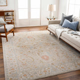 Livabliss Avant Garde Machine Woven  Surya AVT-2373 Area Rug