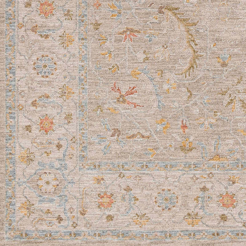 Sample Awena Thick Luxe Area Rug