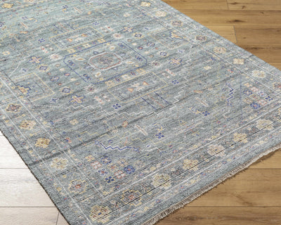 Ayame Area Rug