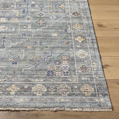 Ayame Area Rug