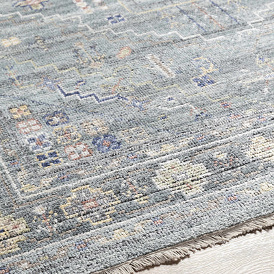 Ayame Area Rug