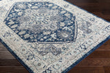 Livabliss Chester Machine Woven  Surya CHE-2313 Area Rug - Clearance