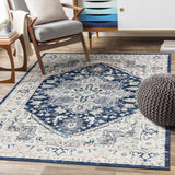 Livabliss Chester Machine Woven  Surya CHE-2313 Area Rug - Clearance