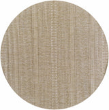 Madras Cream All Over Performance Rug