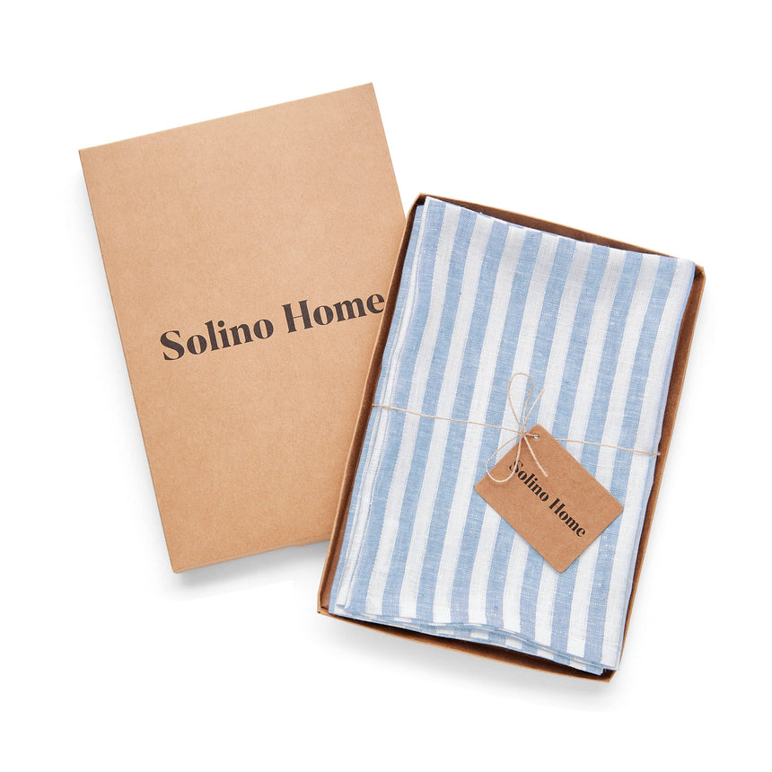 Amalfi Stripe Napkins