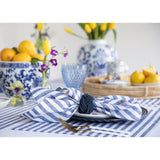 Amalfi Stripe Napkins