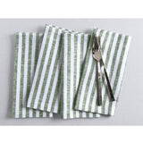 Amalfi Stripe Napkins
