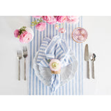 Amalfi Stripe Napkins