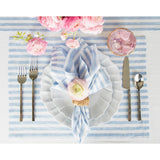 Amalfi Stripe Napkins