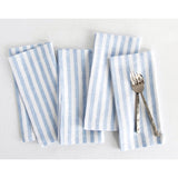 Amalfi Stripe Napkins