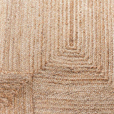 Safavieh Cape Cod Cap252a Jute Rug